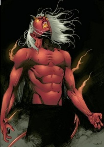 Red Devil