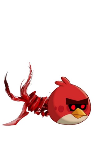 Red.Exe (Pasta End Friends Universe)