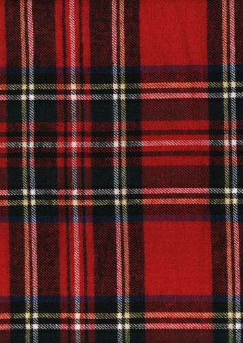 Red Flannel