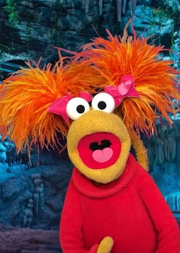 Red Fraggle