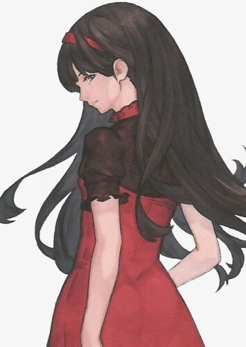Red Girls