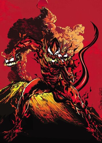 Red Goblin