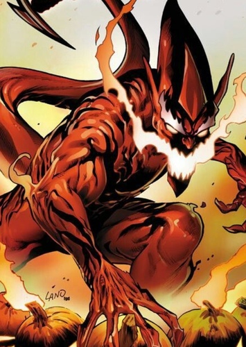 Red Goblin (Norman Osborn)