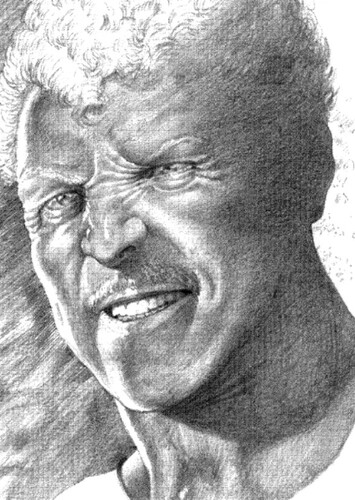 Red Grant