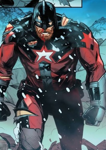 Red Guardian