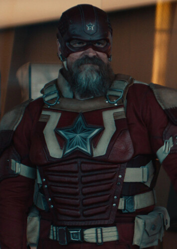 Red Guardian