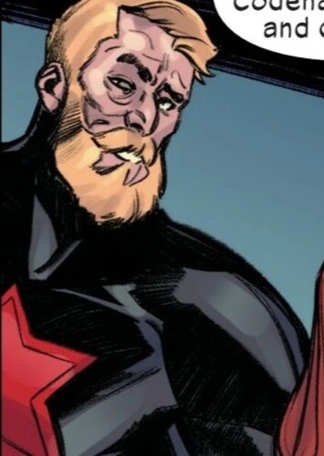 Red Guardian