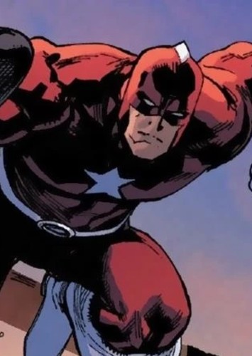 Red Guardian
