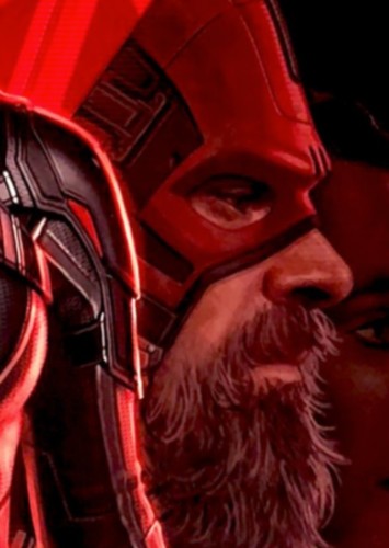 Red Guardian
