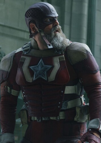 Red Guardian