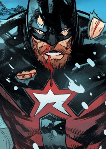 Red Guardian