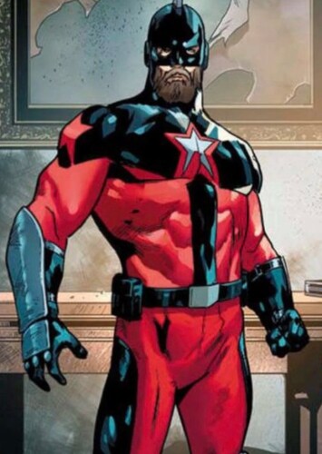 Red Guardian