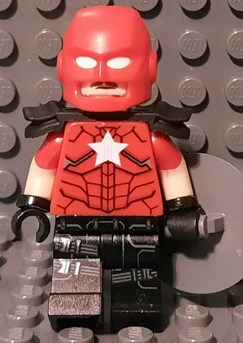 Red Guardian