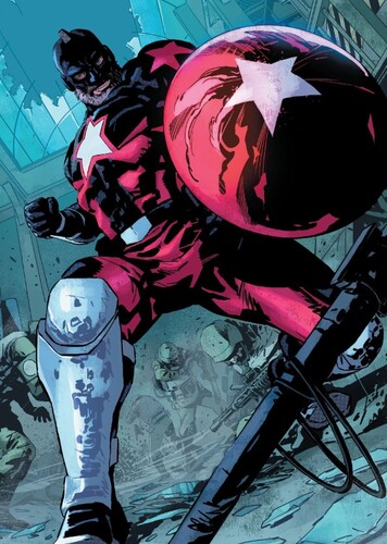 Red Guardian