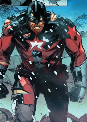 Red Guardian