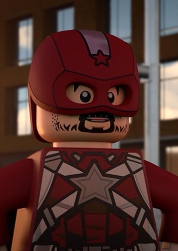 Red Guardian