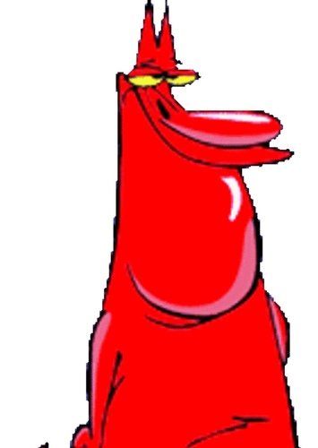 Red Guy