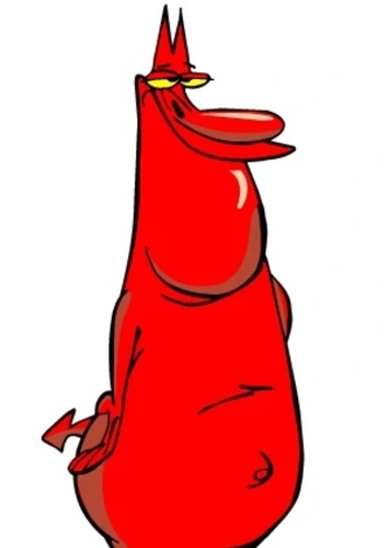 Red Guy