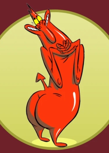 Red Guy