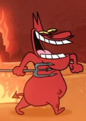 Red Guy