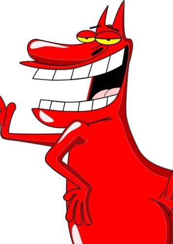 Red Guy