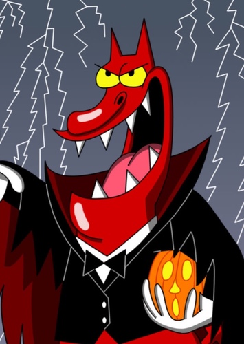 Red Guy