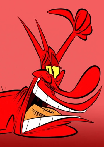 Red Guy