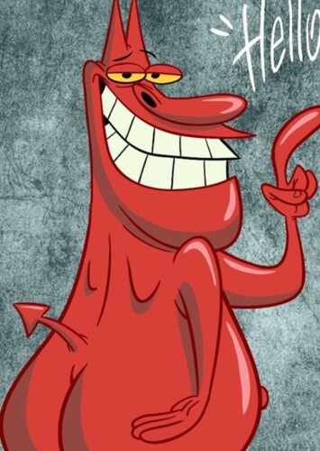 Red Guy