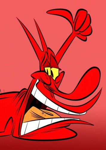Red Guy