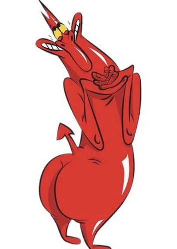 Red Guy