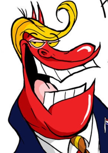 Red Guy