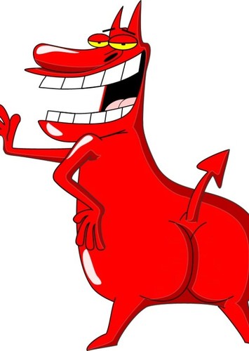 Red Guy