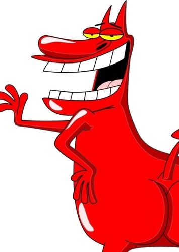 Red Guy