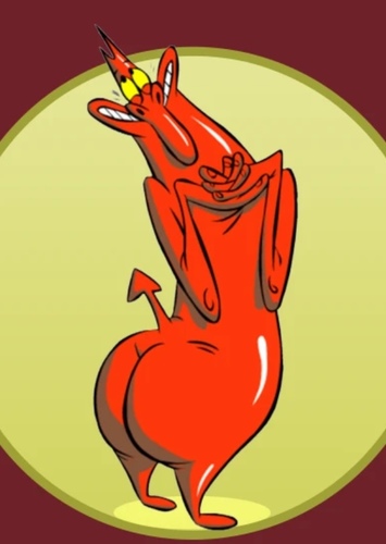 Red Guy