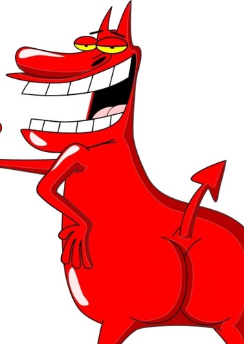 Red Guy