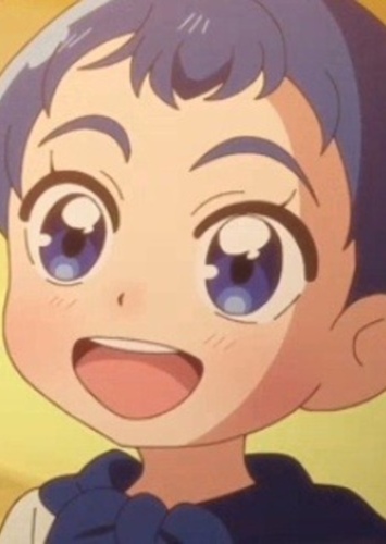 Red Harewataru