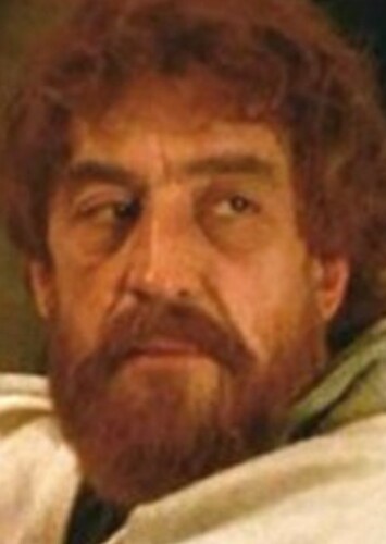 Red Headed Baron