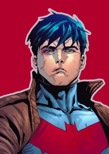 Red Hood