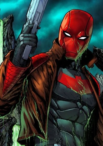 Red Hood