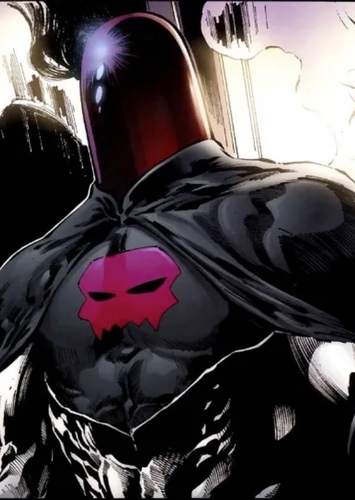 Red Hood