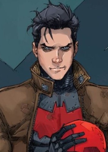 Red Hood