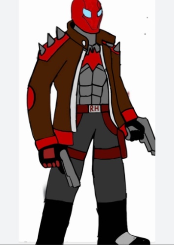 Red Hood