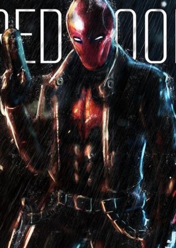 Red Hood