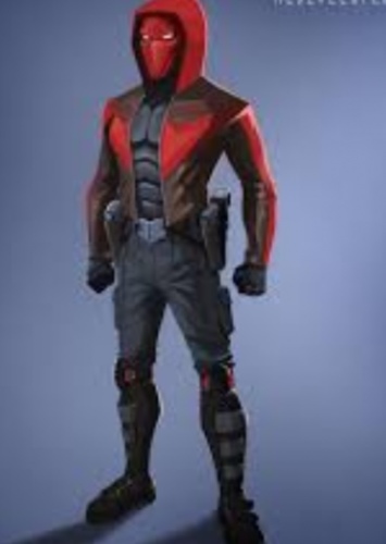 Red Hood