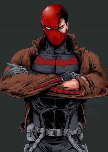 Red Hood
