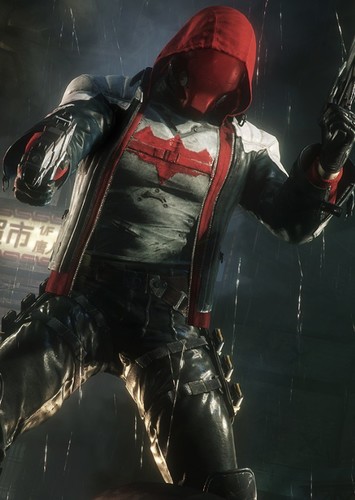 Red Hood