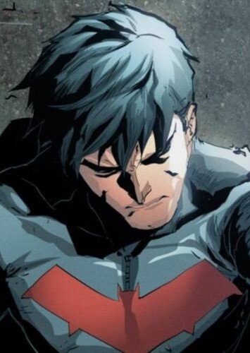 Red hood