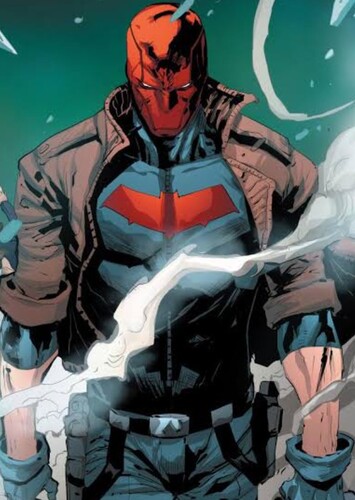 Red hood