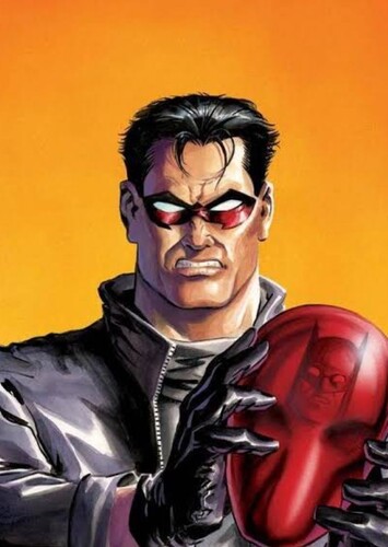 Red hood