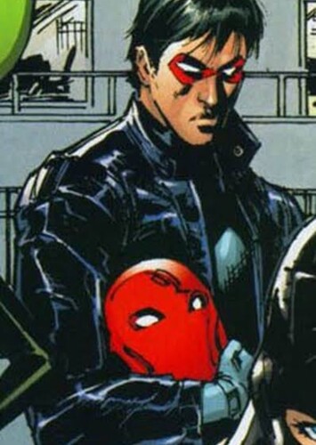 Red hood